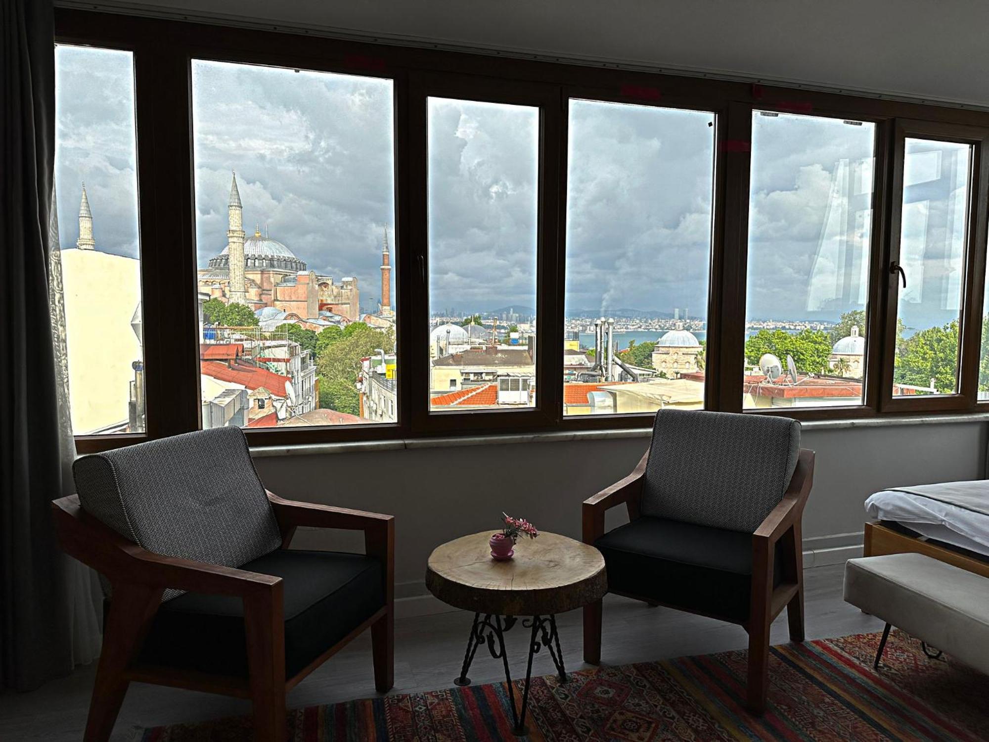 Million Old City Apartment — Fotoğraflar 3