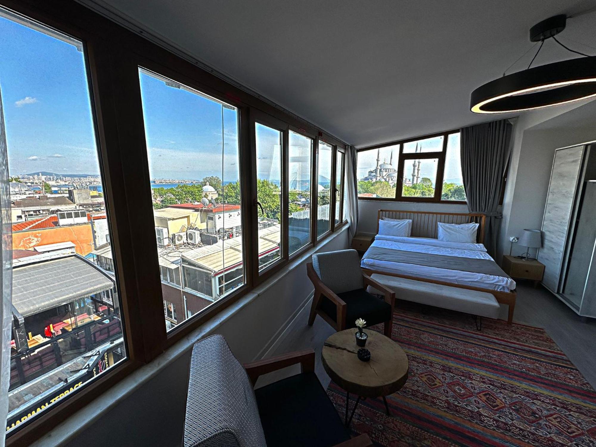 Million Old City Apartment — Fotoğraflar 1